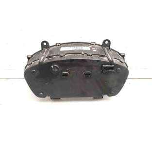 CUADRO INSTRUMENTOS -... 2