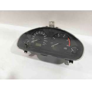 CUADRO INSTRUMENTOS -...