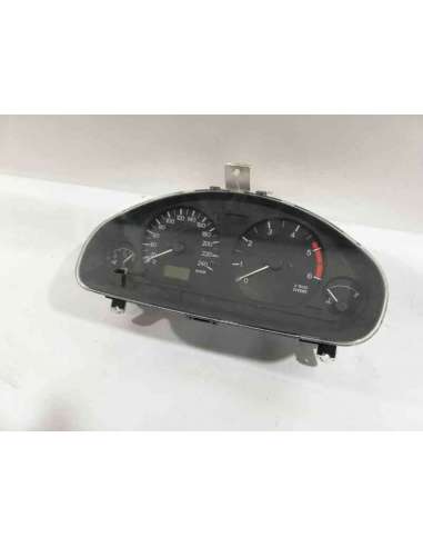 CUADRO INSTRUMENTOS - 371709 / MR308409
