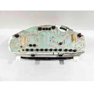 CUADRO INSTRUMENTOS -... 2