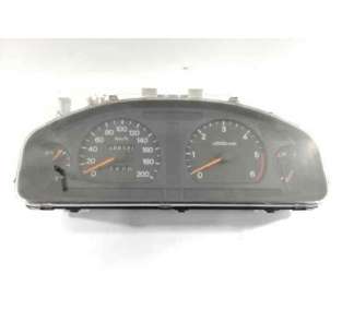 CUADRO INSTRUMENTOS -...