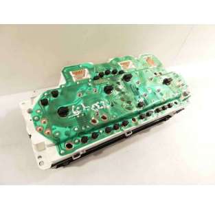 CUADRO INSTRUMENTOS -... 2