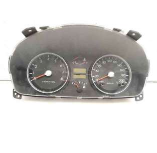 CUADRO INSTRUMENTOS HYUNDAI...