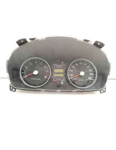 CUADRO INSTRUMENTOS HYUNDAI GETZ (TB)...