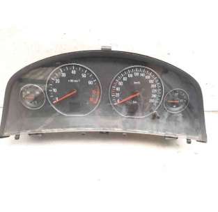 CUADRO INSTRUMENTOS -...