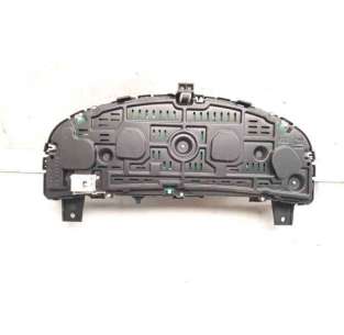 CUADRO INSTRUMENTOS -... 2