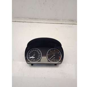 CUADRO INSTRUMENTOS BMW...