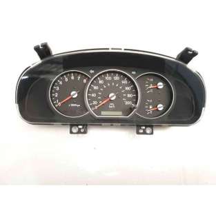 CUADRO INSTRUMENTOS -...