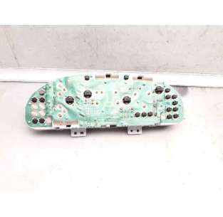 CUADRO INSTRUMENTOS -... 2