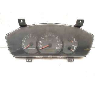 CUADRO INSTRUMENTOS KIA RIO...