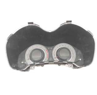 CUADRO INSTRUMENTOS TOYOTA...