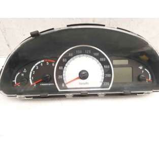 CUADRO INSTRUMENTOS HYUNDAI...