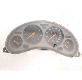 CUADRO INSTRUMENTOS OPEL...