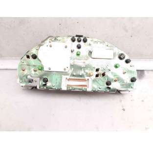 CUADRO INSTRUMENTOS OPEL... 2