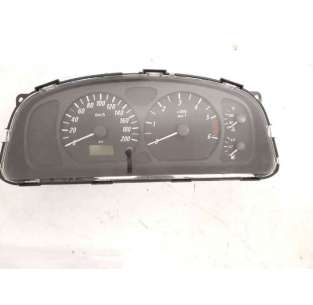 CUADRO INSTRUMENTOS OPEL...