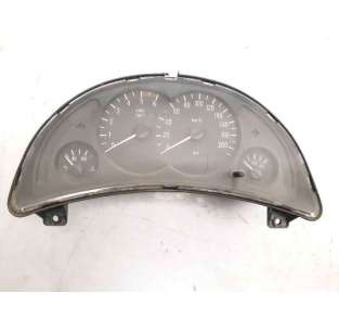 CUADRO INSTRUMENTOS -...