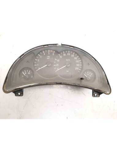 CUADRO INSTRUMENTOS - 455725 /...