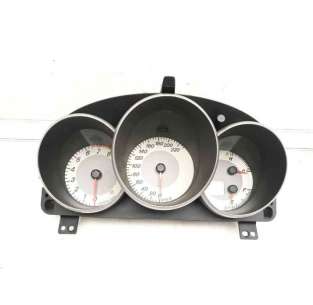 CUADRO INSTRUMENTOS MAZDA 3...