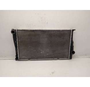 RADIADOR AGUA BMW SERIE 3...