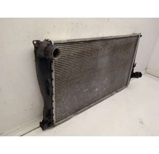 RADIADOR AGUA BMW SERIE 3... 2