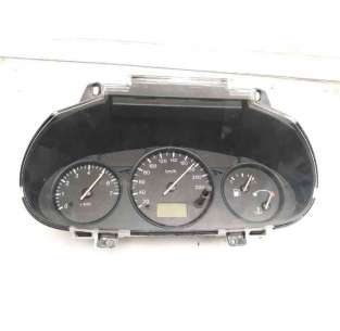 CUADRO INSTRUMENTOS FORD...