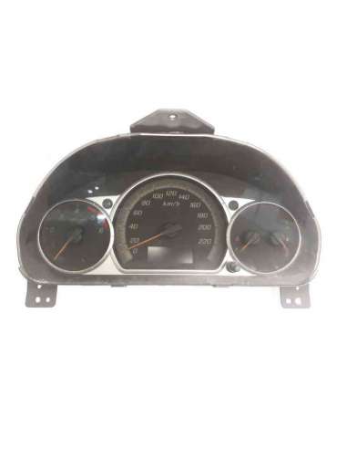CUADRO INSTRUMENTOS - 462109 /...