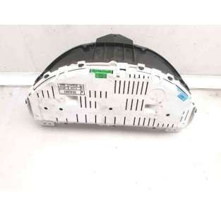 CUADRO INSTRUMENTOS -... 2