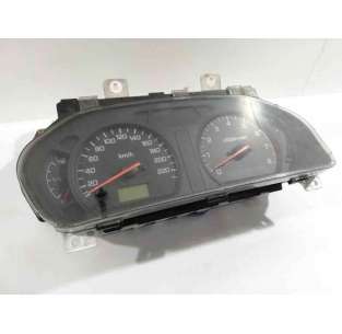 CUADRO INSTRUMENTOS -...