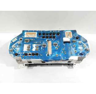 CUADRO INSTRUMENTOS -... 2