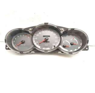 CUADRO INSTRUMENTOS HYUNDAI...