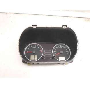 CUADRO INSTRUMENTOS FORD...