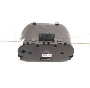 CUADRO INSTRUMENTOS FORD... 2