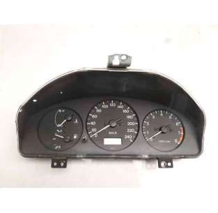 CUADRO INSTRUMENTOS MAZDA...