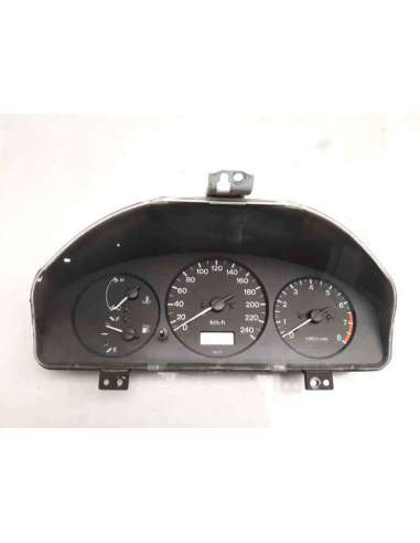 CUADRO INSTRUMENTOS MAZDA 323 C/F/P/S...
