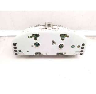 CUADRO INSTRUMENTOS MAZDA... 2