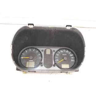 CUADRO INSTRUMENTOS FORD...