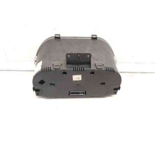 CUADRO INSTRUMENTOS FORD... 2