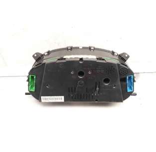 CUADRO INSTRUMENTOS SKODA... 2