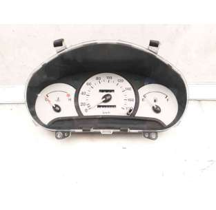 CUADRO INSTRUMENTOS HYUNDAI...