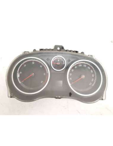 CUADRO INSTRUMENTOS OPEL CORSA D -...