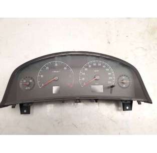 CUADRO INSTRUMENTOS OPEL...