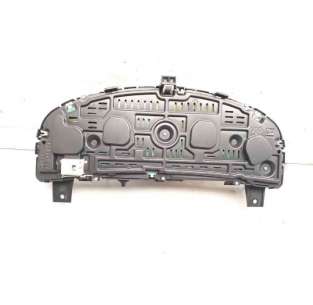 CUADRO INSTRUMENTOS OPEL... 2