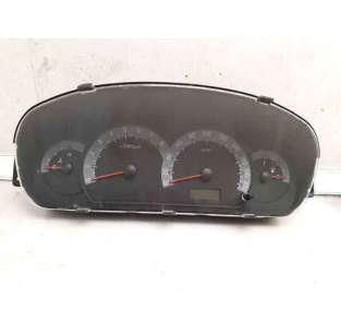 CUADRO INSTRUMENTOS HYUNDAI...