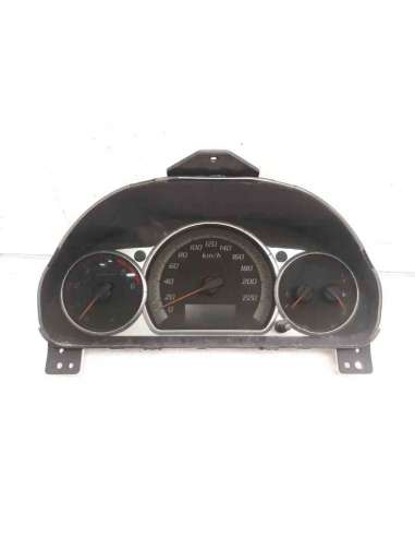 CUADRO INSTRUMENTOS HONDA CR-V (RD8)...