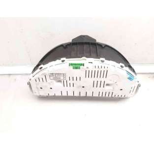 CUADRO INSTRUMENTOS HONDA... 2