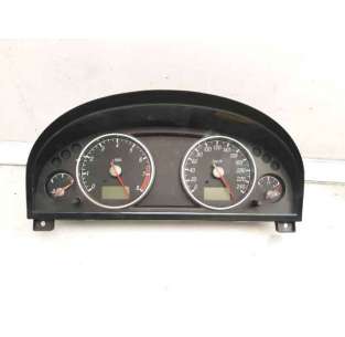 CUADRO INSTRUMENTOS FORD...