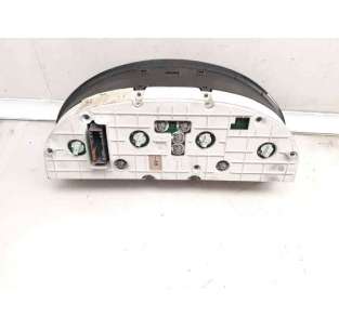 CUADRO INSTRUMENTOS FORD... 2