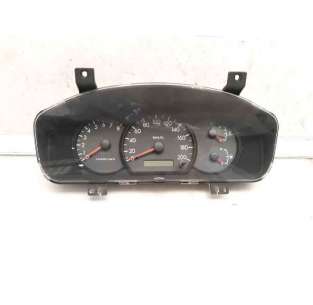 CUADRO INSTRUMENTOS KIA RIO...