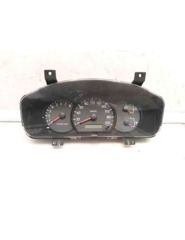 CUADRO INSTRUMENTOS KIA RIO (BC) -...