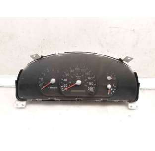 CUADRO INSTRUMENTOS KIA...